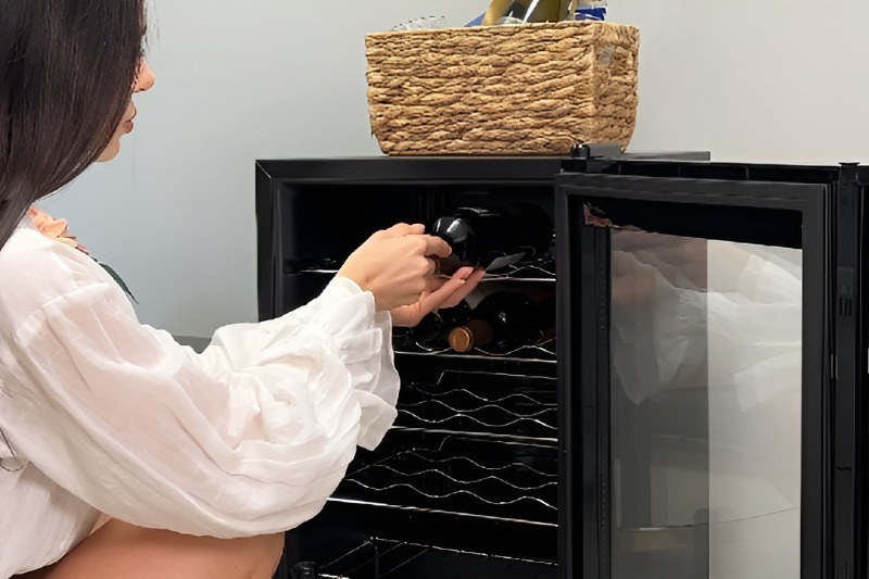 Wine Cooler and Cellar Repair in Los Angeles